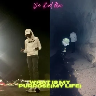 What Is My Purpose(My Life) by Da Real Mac