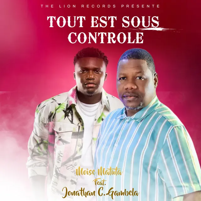 Tout est sous controle