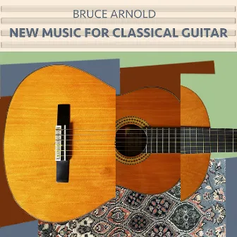 New Music for Classical Guitar by Unknown Artist