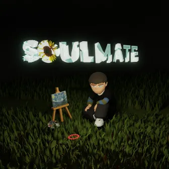 SOULMATE by Niaya