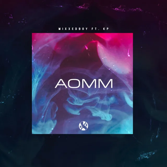 AOMM (feat. KP)