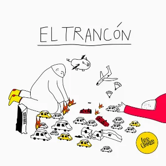 El Trancón by Los Eddies