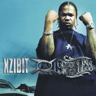 Restless by Xzibit