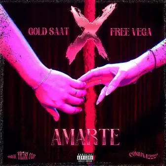 X AMARTE by Gold Saat