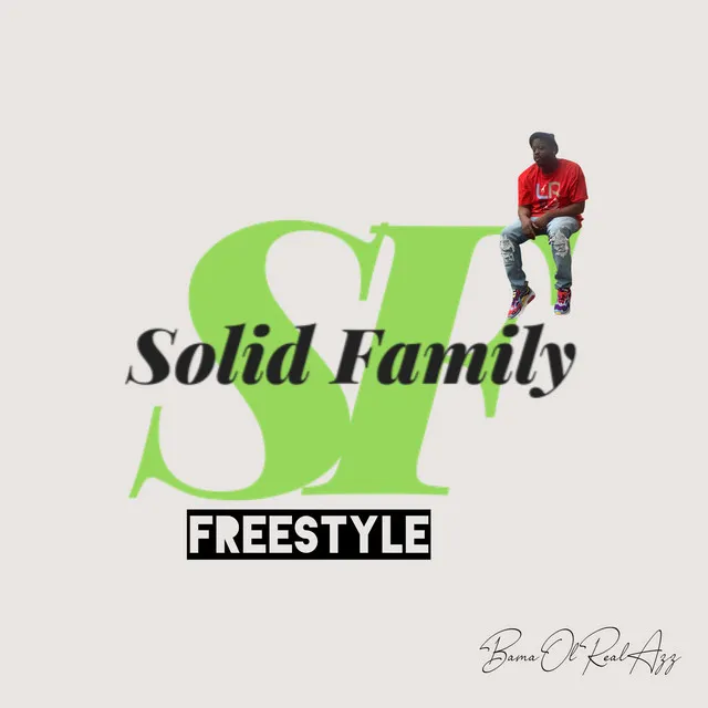 Solid Family Freestyle