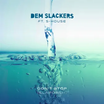 Don't Stop (Slapdash) by Dem Slackers