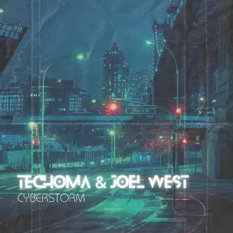 Cyberstorm by Techoma