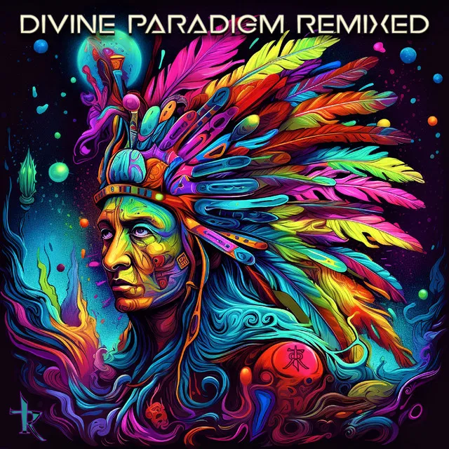 Divine Paradigm - Aleks Zubel Remix