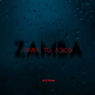 Zamba para tu adiós by Ale Ram