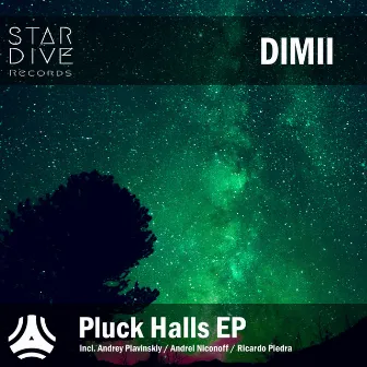 Pluck Halls by Dimii