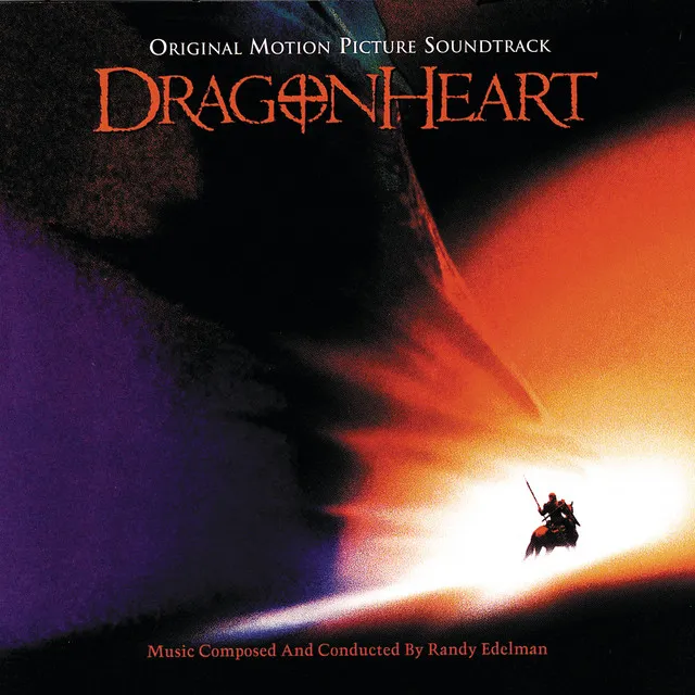 To The Stars - Dragonheart/Soundtrack Version