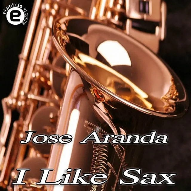 I Like Sax