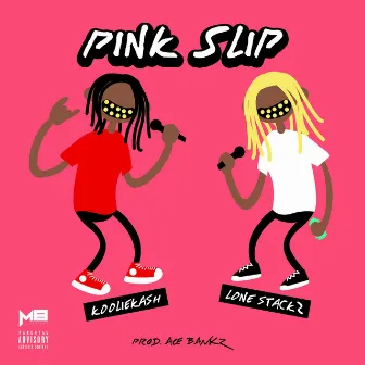 Pink Slip by KoolieKash