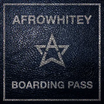 Boarding Pass by AfroWhitey