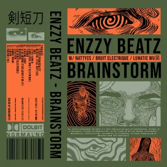 Brainstorm by Enzzy Beatz