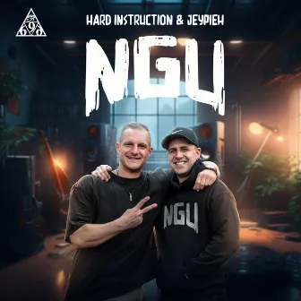 NGU by Hard Instruction