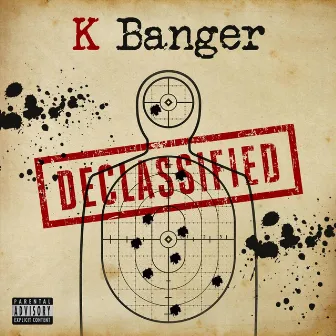 Declassified by K Banger