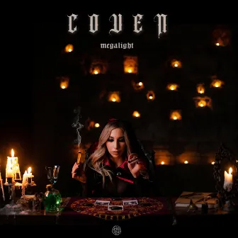 COVEN by Megalight