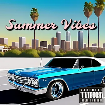 Summer Vibes by G