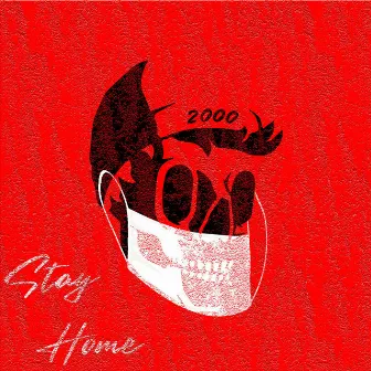 Stay Home by Holiibeats