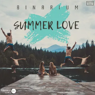 Summer Love by Binarium