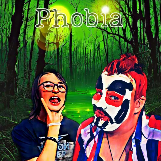 Phobia