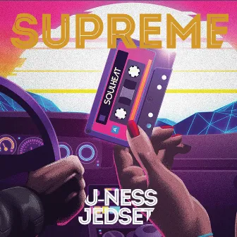 Supreme by U-Ness