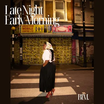 Late Night Early Morning by BIM