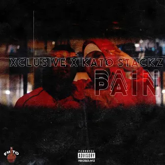 Xclusive X Pain by Kato Stackz