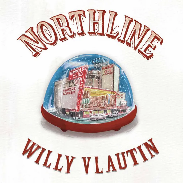 Northline Main Theme