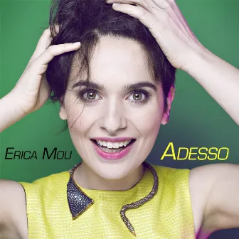 Adesso by Erica Mou