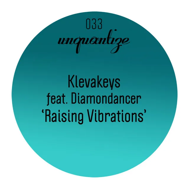 Raising Vibrations - Klevakeys Soul Vibes Remix