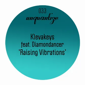 Raising Vibrations by Klevakeys