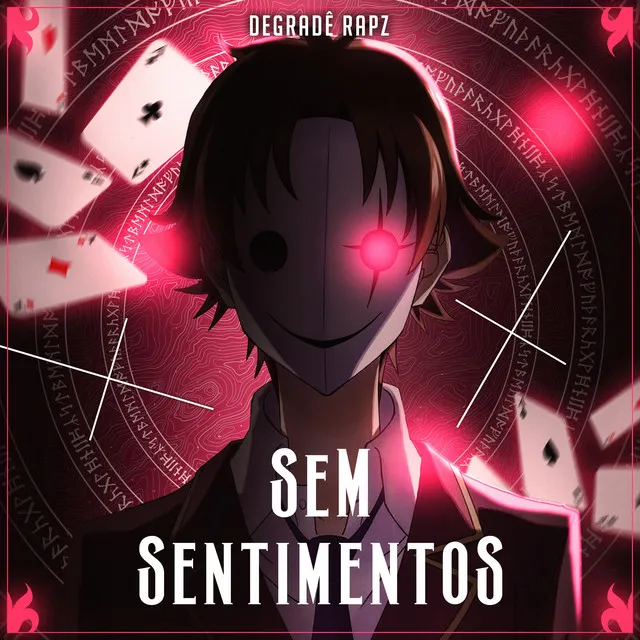 Sem Sentimentos (Ayanokoji)