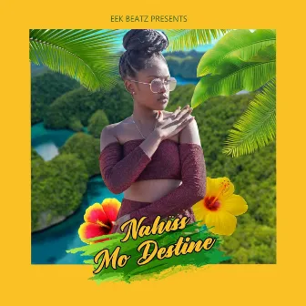 Mo Destiné by Dj Eek