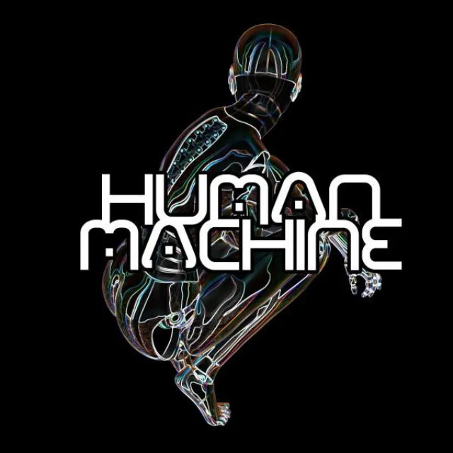 Human Machine - Original Mix