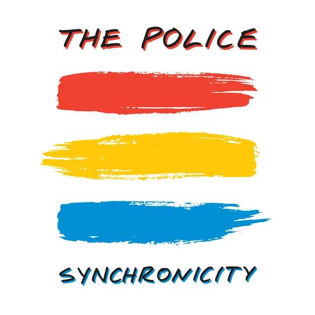 Synchronicity II - Remastered 2023