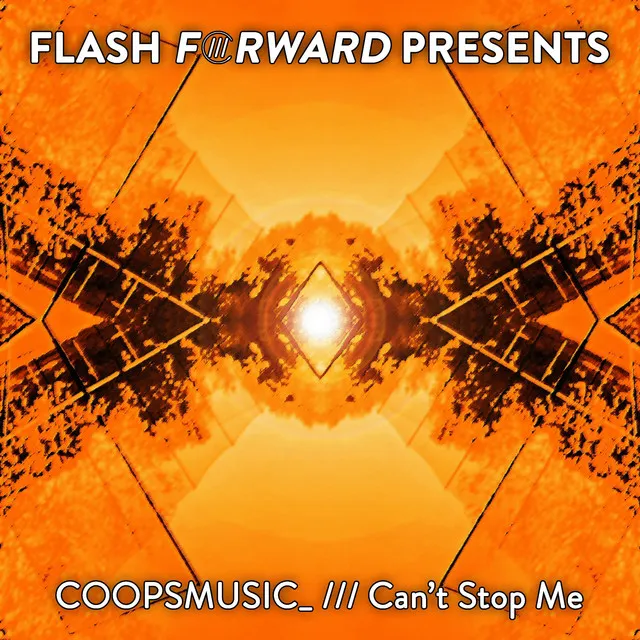 Can't Stop Me - Radio Edit