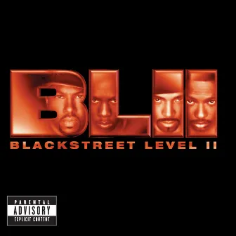 Level II by Blackstreet