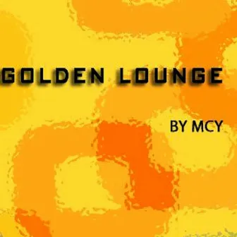 Golden Lounge by Mehmet Cemal Yesilcay