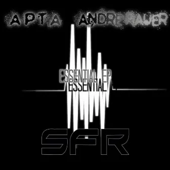 Essential - EP by Andre Rauer