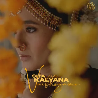 Sita kalyana vaibhogame by Kavya Ajit