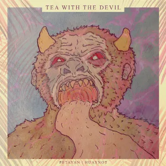 Tea with the Devil by Petayan