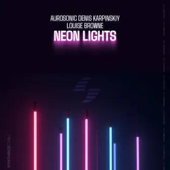 Neon Lights by Louise Browne