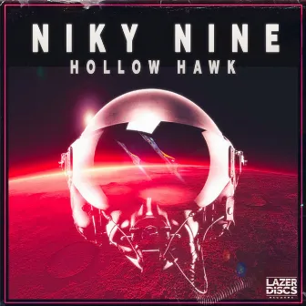 Hollow Hawk by Niky Nine