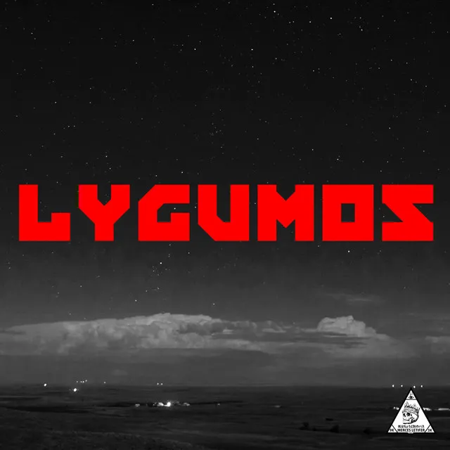 Lygumos