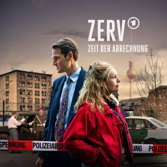 Zerv (Motion Picture Soundtrack) by Dürbeck & Dohmen