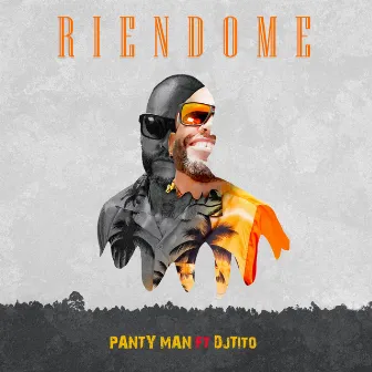 Riendome (Radio Edit) by Panty Man