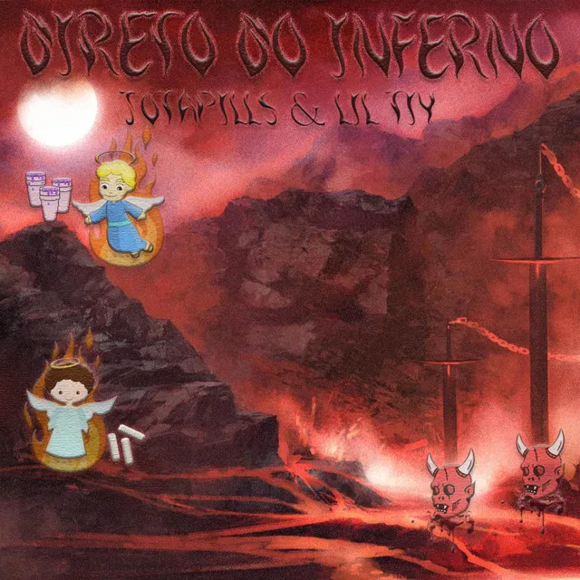 Direto do Inferno