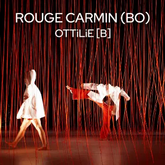 Rouge Carmin (Bande originale du spectacle) by Olivier Koundouno